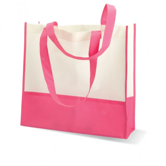 Pink Bag 003