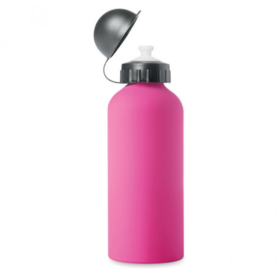 Pink Water bottle