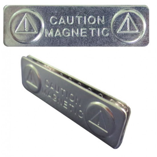 Silver Magnet