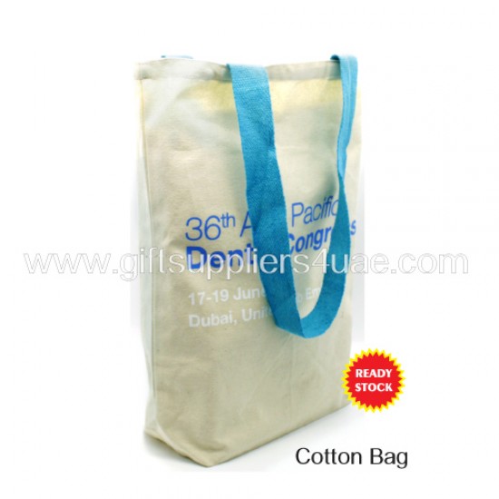Cotton Bag 2