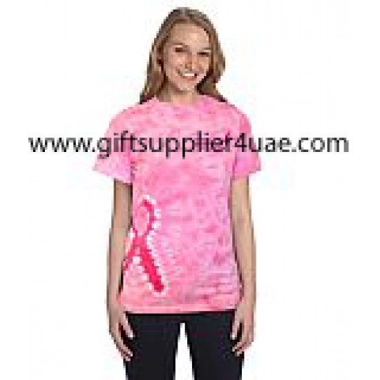 Breast cancer awareness tshirt