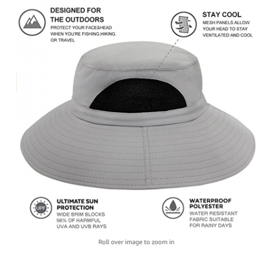 Bucket hats manufacturer