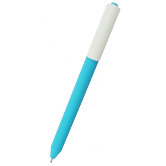 Chalk pen Light Blue