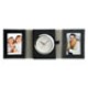 Travel clock with photo