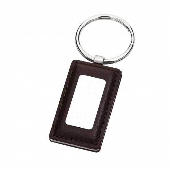 Leather Key chain 01