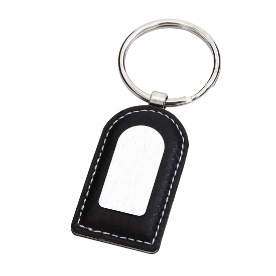 Leather Key chain 02