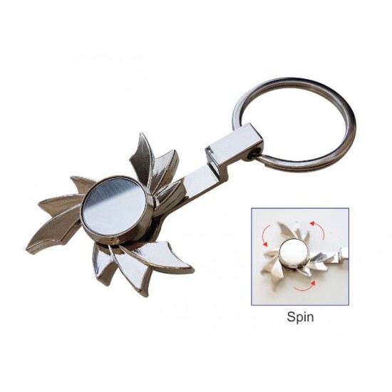 Spinner Keychain 1