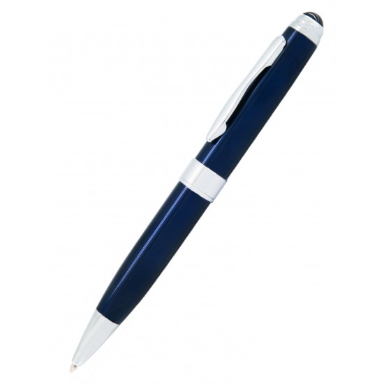 B Pen 2 Blue