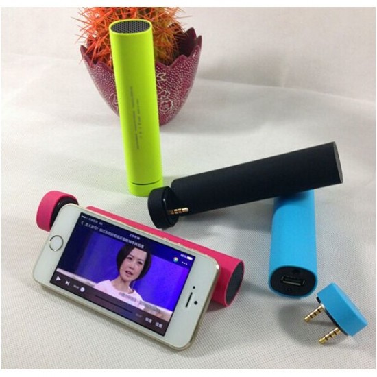 Power Bank 3 in 1