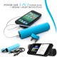 Power Bank 3 in 1