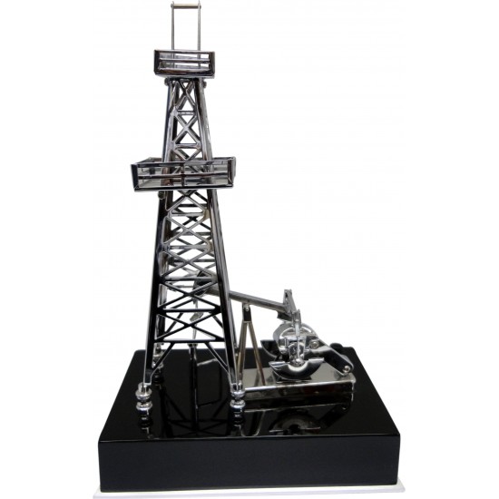 A 9416 Oil Rig