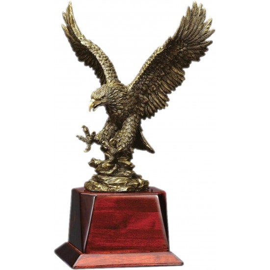 AW 3414 Eagle Trophy