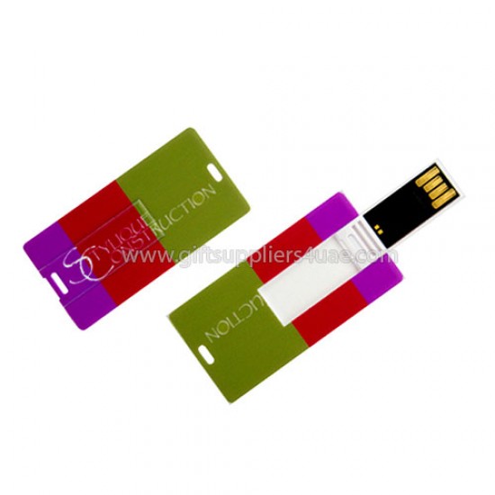 Card USB 009