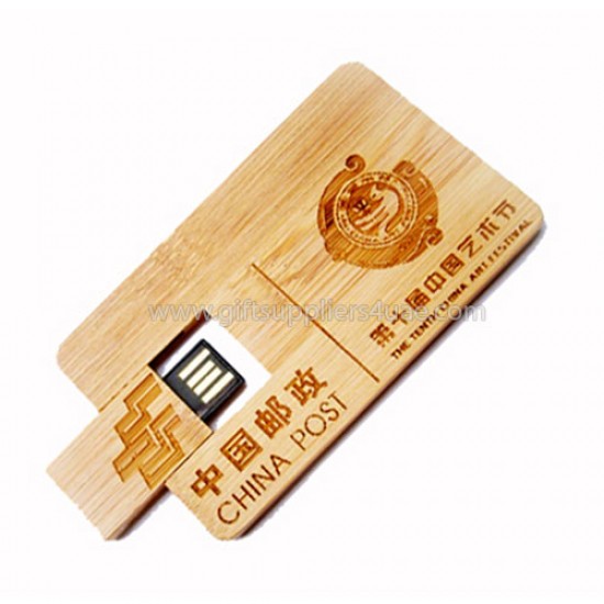Card USB 013