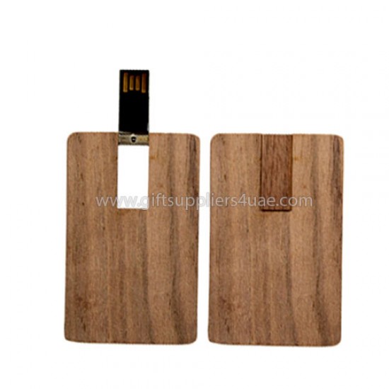 Card USB 014