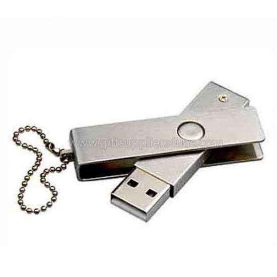 Metal USB 002
