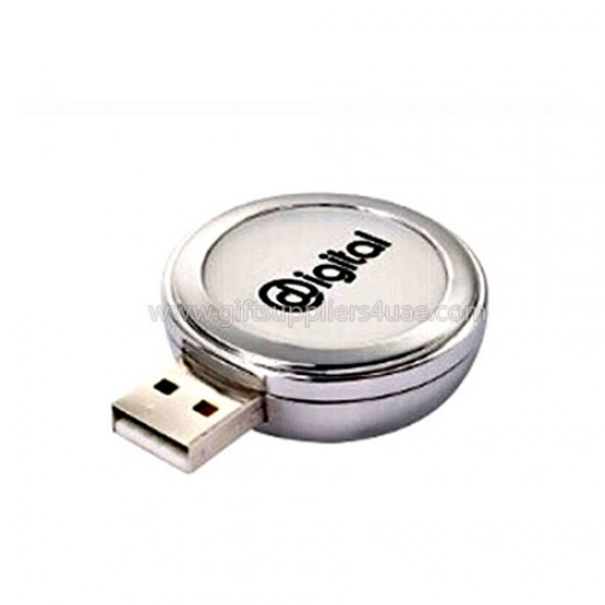 Metal USB 012