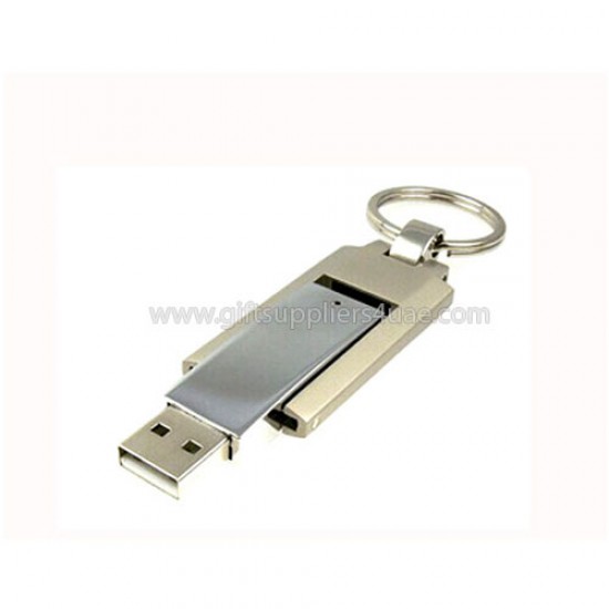 Metal USB 013