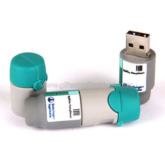 PVC USB 003