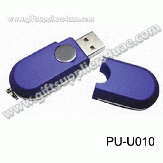 Plastic USB 010