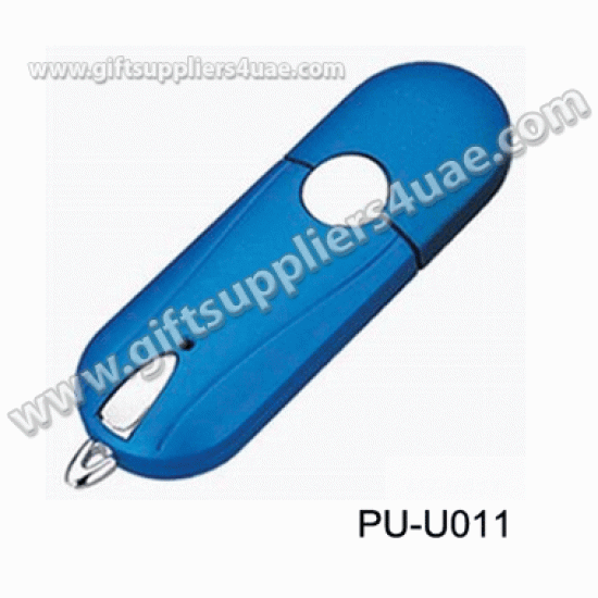 Plastic USB 011