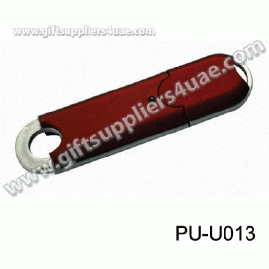 Plastic USB 013