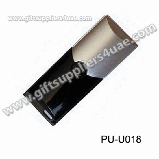 Plastic USB 018