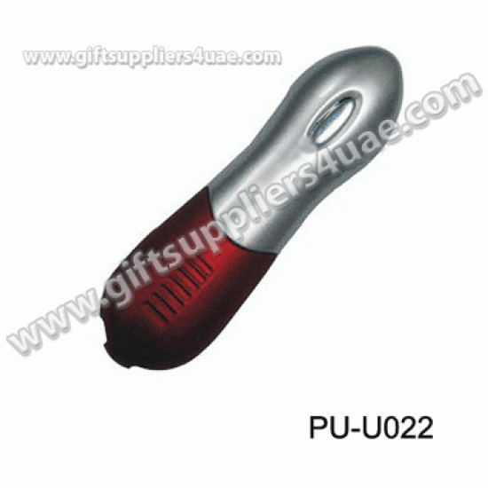 Plastic USB 022