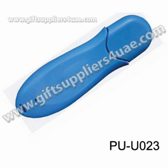 Plastic USB 023