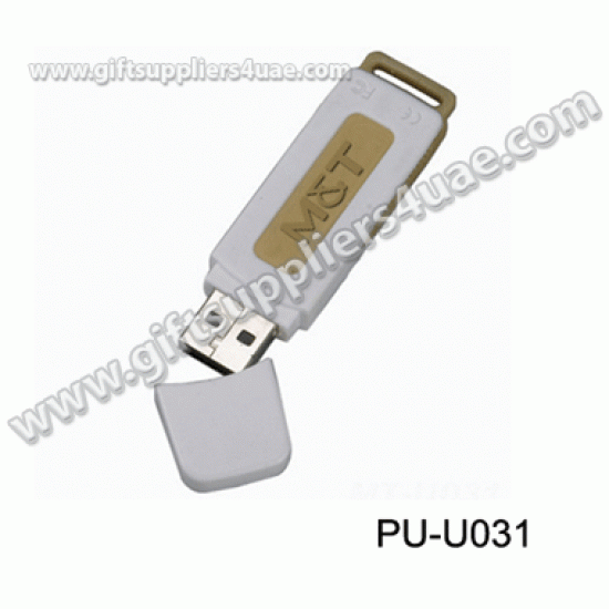 Plastic USB 031