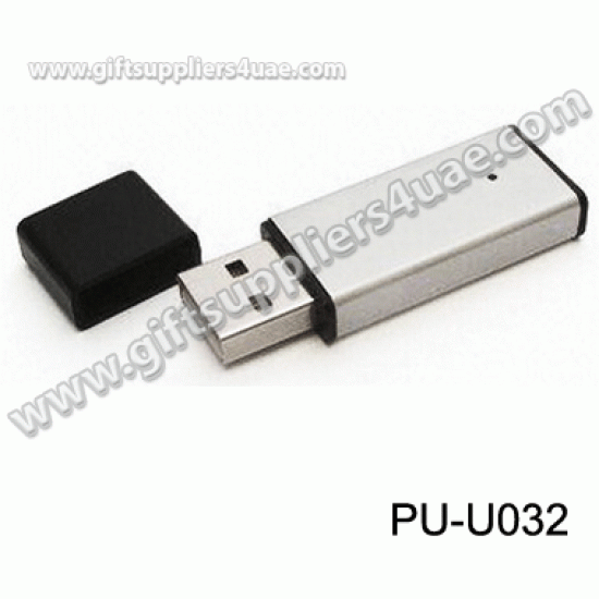 Plastic USB 032