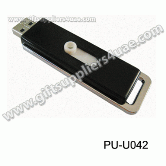 Plastic USB 042