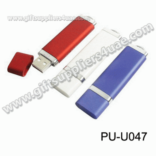 Plastic USB 047