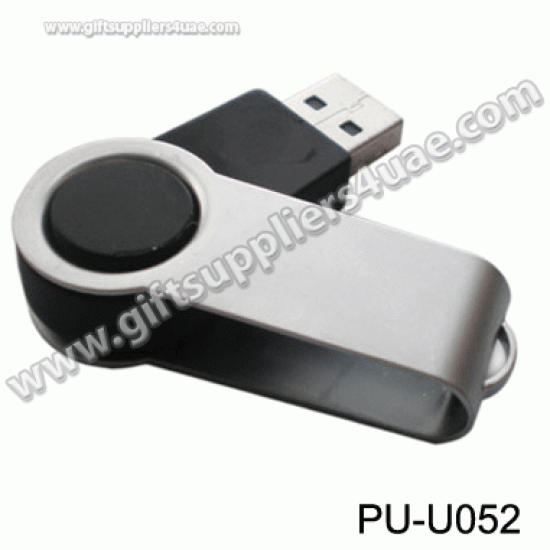 Plastic USB 052