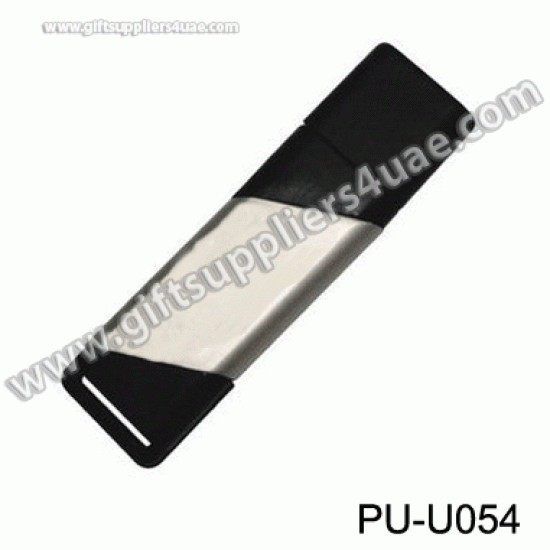 Plastic USB 054
