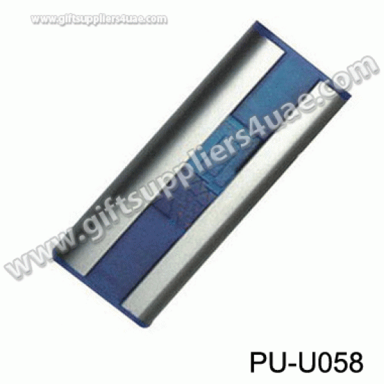 Plastic USB 058