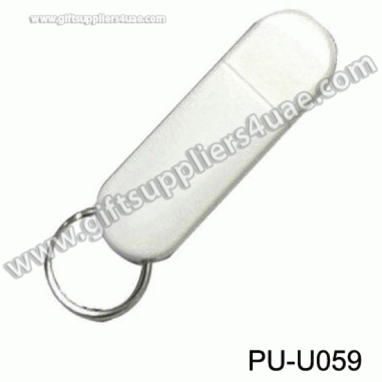 Plastic USB 059