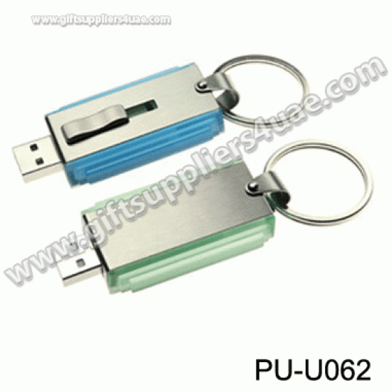 Plastic USB 062