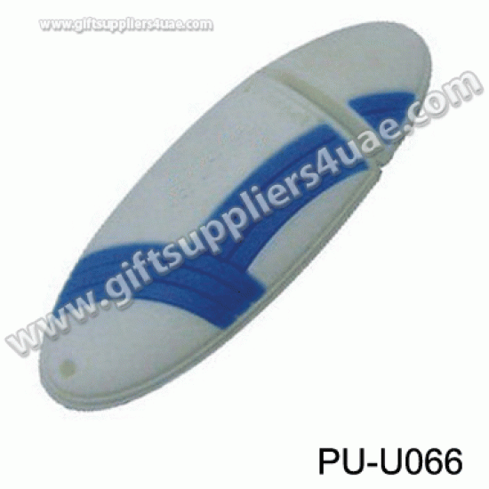 Plastic USB 066