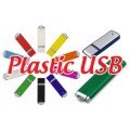 Plastic USB
