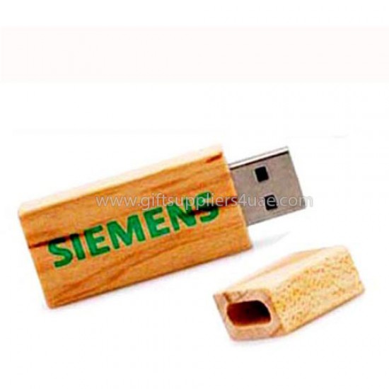 Wooden USB 005