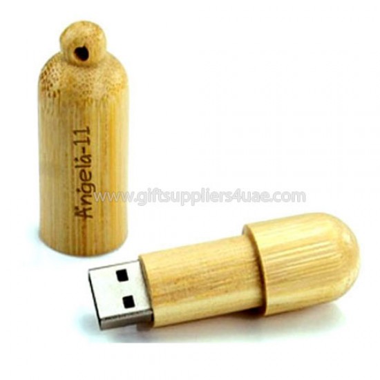 Wooden USB 013