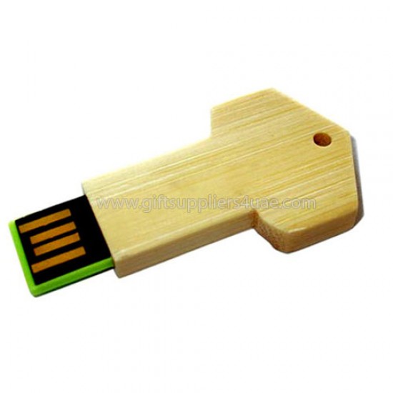 Wooden USB 019