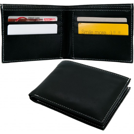 LW 061 Leather Wallet
