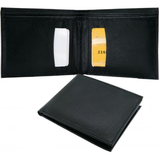 Leather Wallet Lw 066