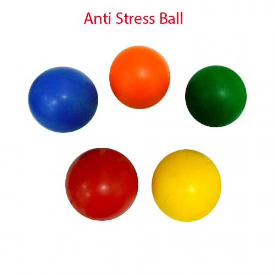 Stress Balls