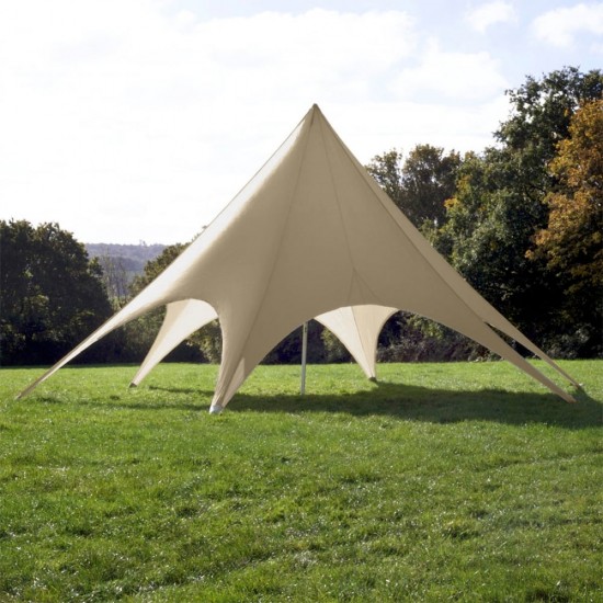 Ex-star Tents