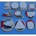 UAE Badges