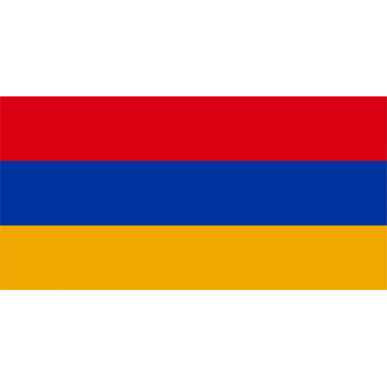 Armenian Flags