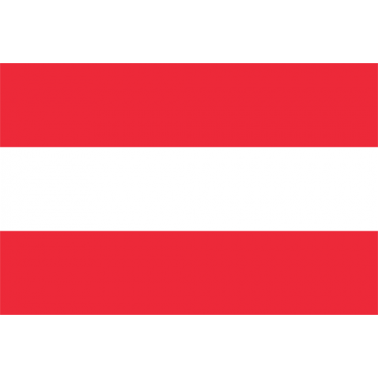 Austrian Flags